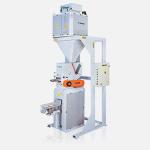 Ventilbeutel Füller