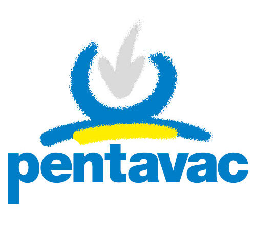 Pentavac Logo